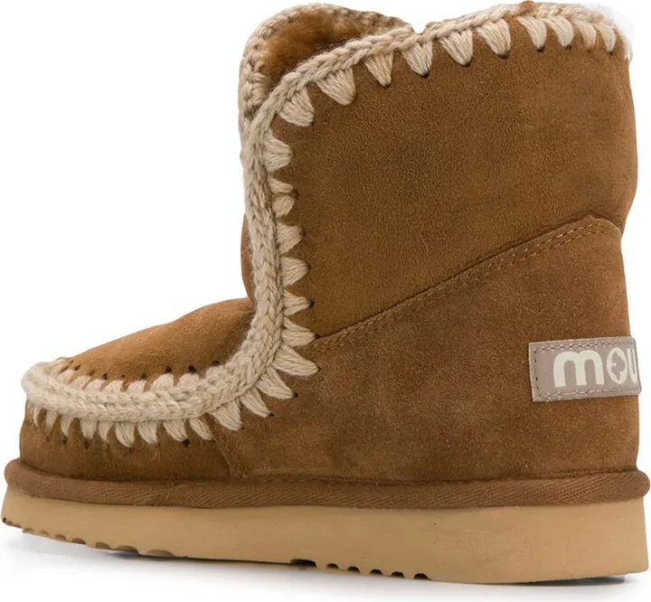 Eskimo 18 ankle boots - Image 3