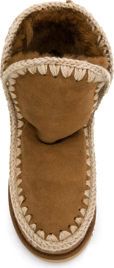 Eskimo 18 ankle boots - Image 4