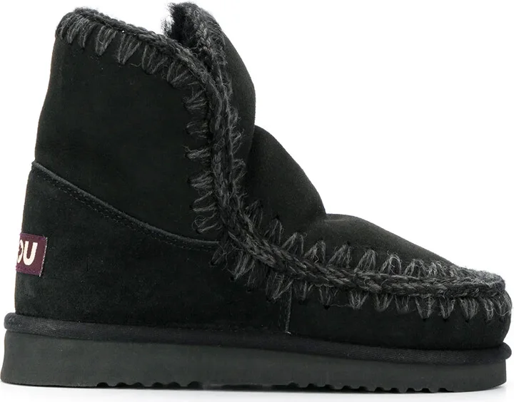 Eskimo 18 ankle boots