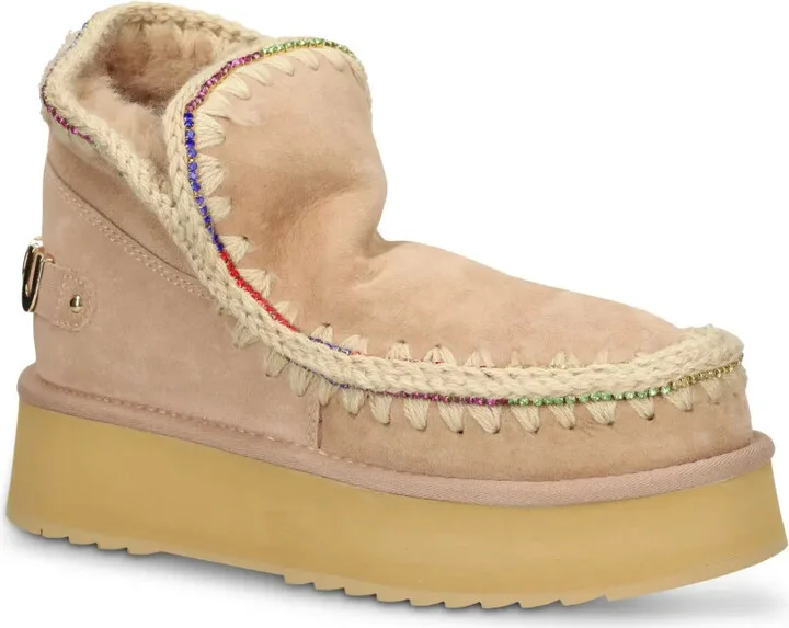 Eskimo 18 boots - Image 2