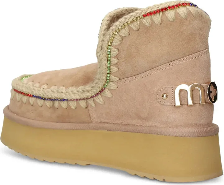Eskimo 18 boots - Image 3