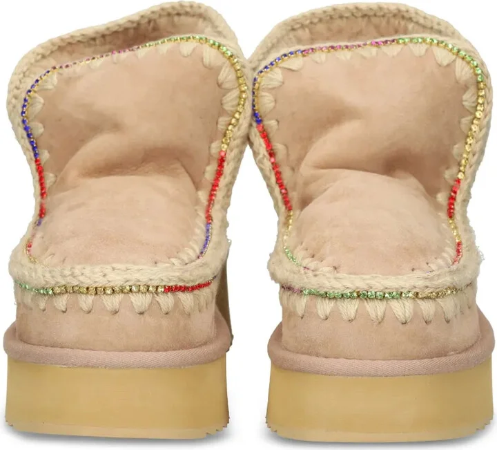 Eskimo 18 boots - Image 4