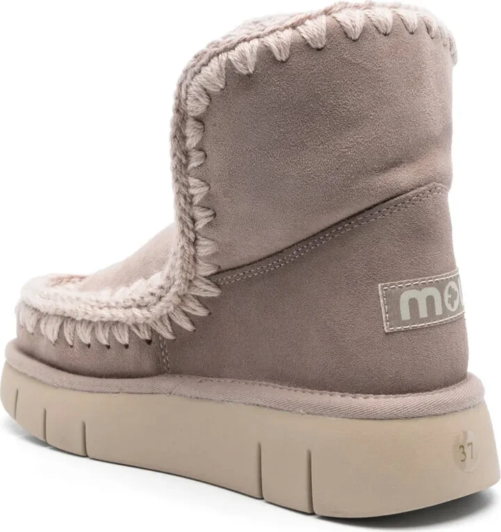 Eskimo 18 boots - Image 3
