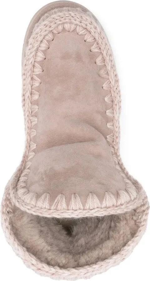 Eskimo 18 boots - Image 4