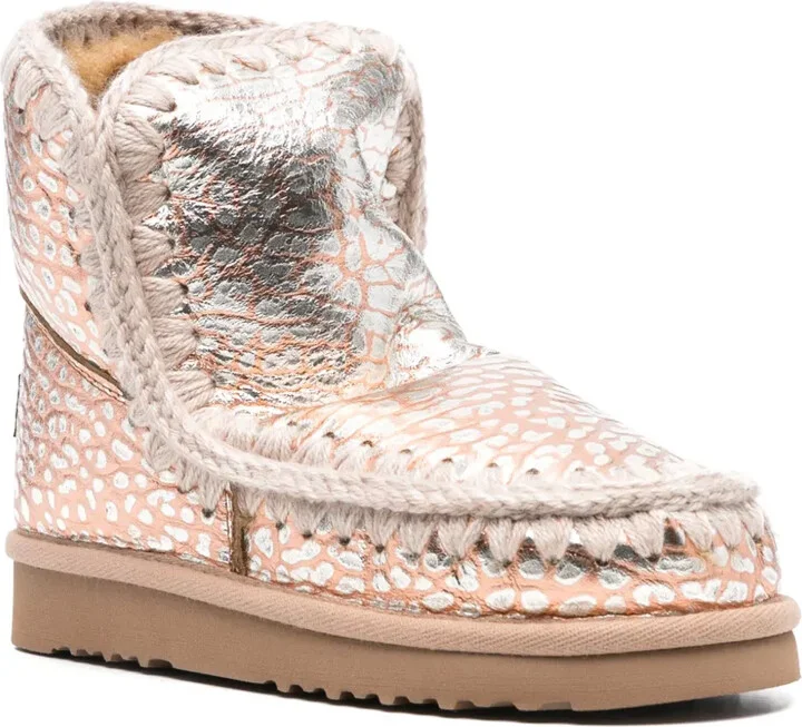 Eskimo 18 boots - Image 2