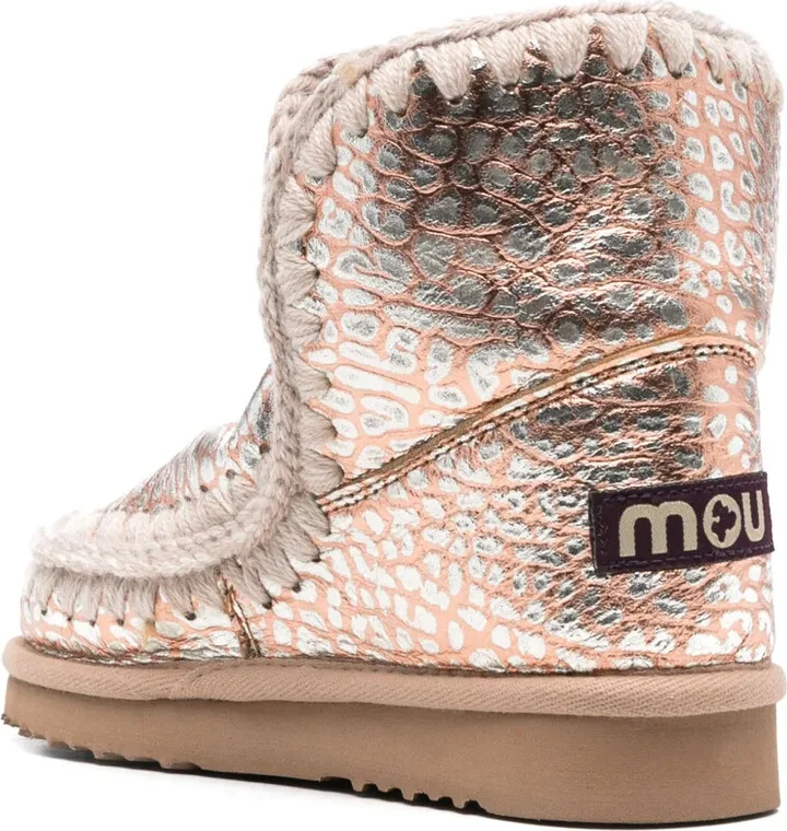 Eskimo 18 boots - Image 3