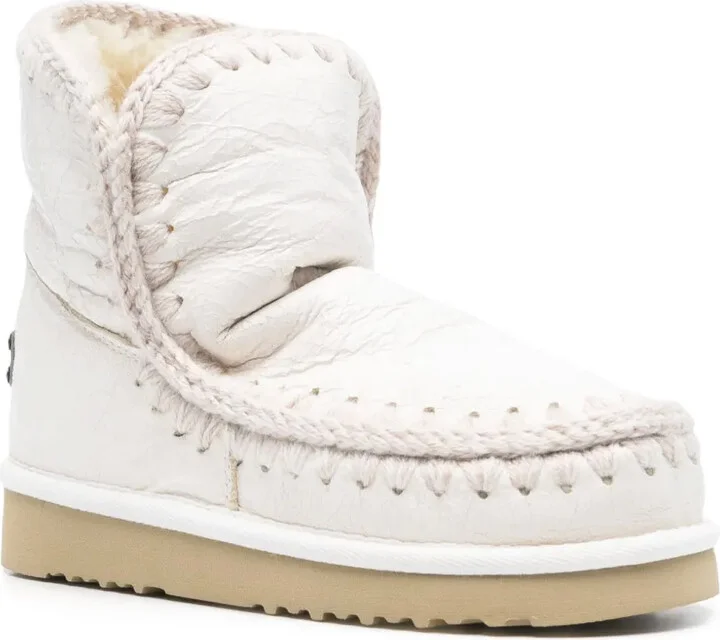 Eskimo 18 boots - Image 2