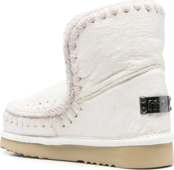 Eskimo 18 boots - Image 3