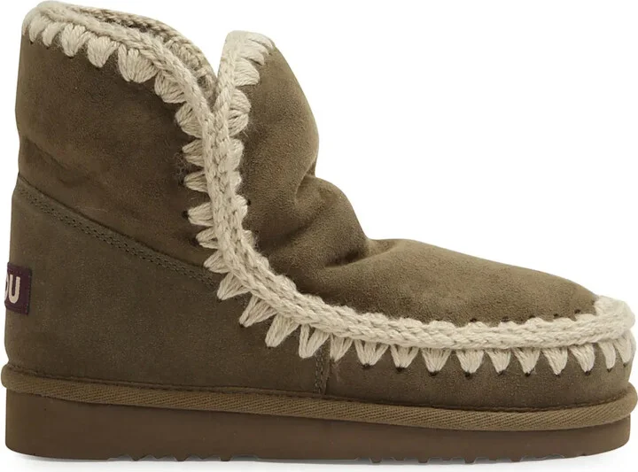 Eskimo 18 boots