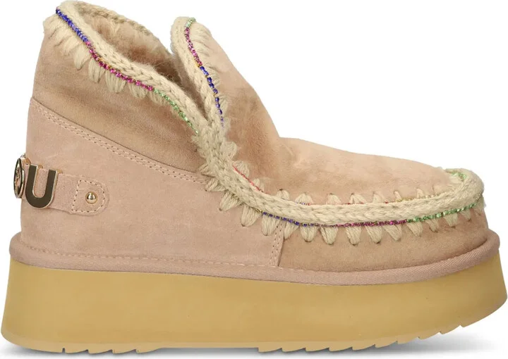 Eskimo 18 boots