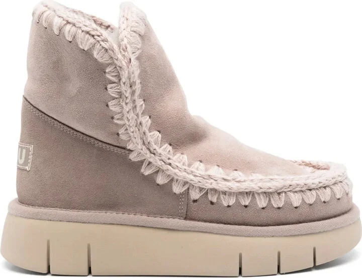 Eskimo 18 boots