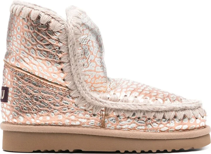Eskimo 18 boots