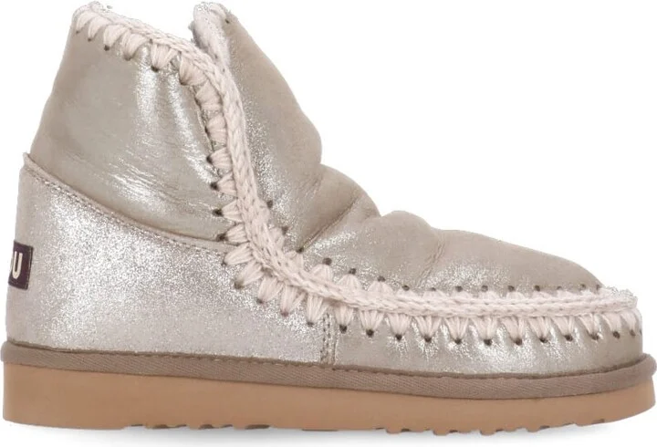 Eskimo 18 Boots