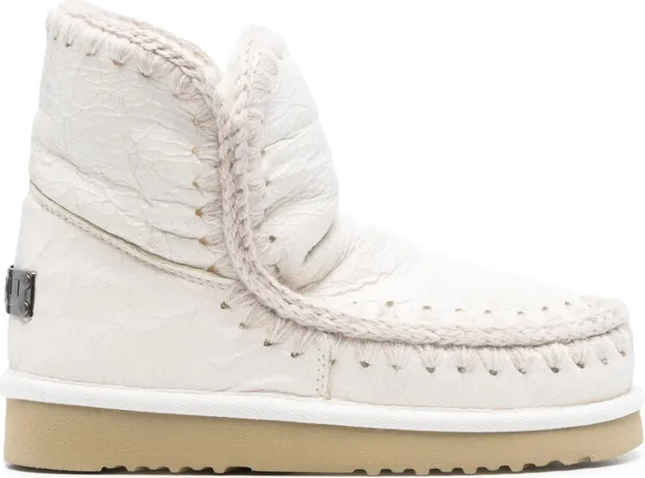 Eskimo 18 boots