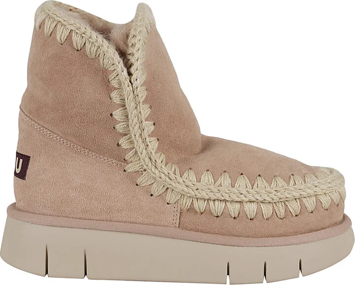 Eskimo 18 Bounce