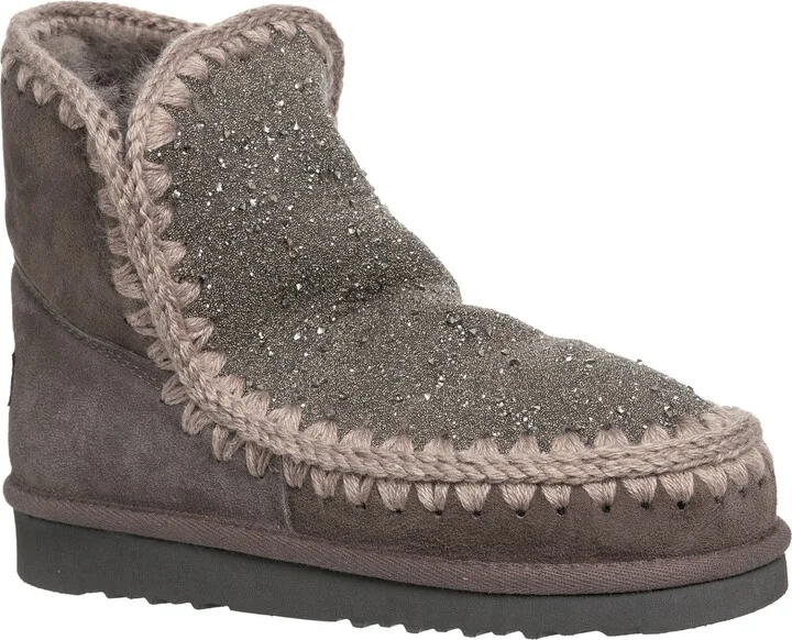 Eskimo 18 Hotfix Ankle boots - Image 3