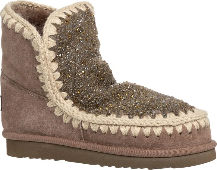 Eskimo 18 Hotfix Ankle boots - Image 3