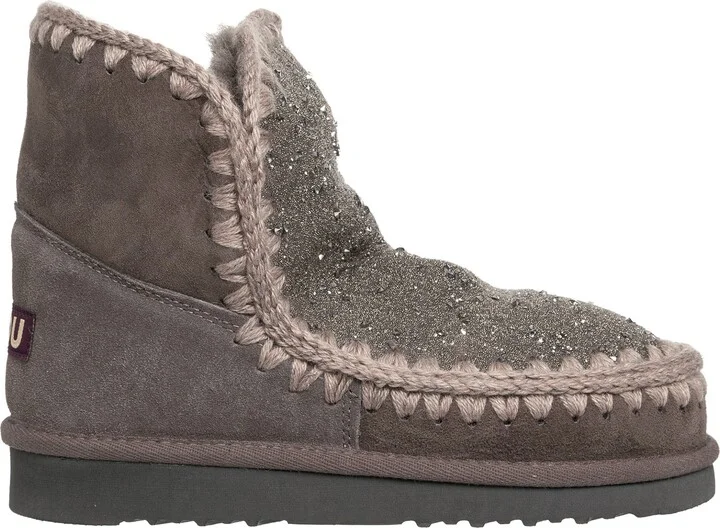 Eskimo 18 Hotfix Ankle boots