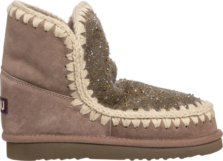 Eskimo 18 Hotfix Ankle boots