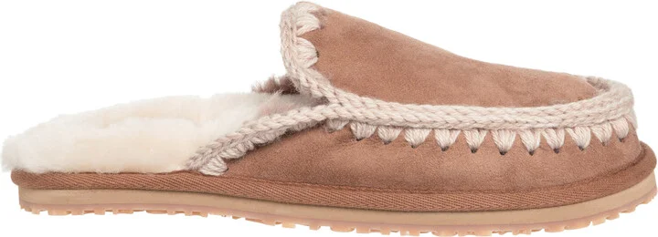 Eskimo 18 Mules