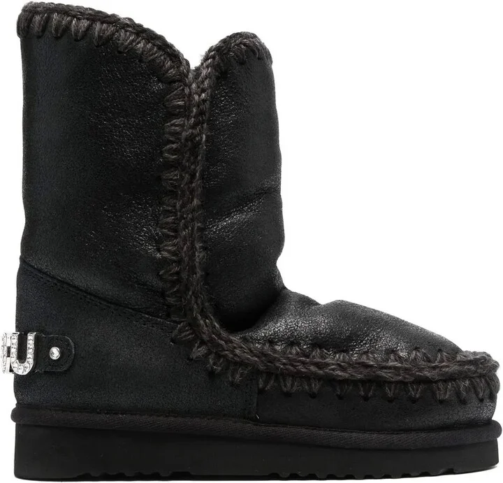 Eskimo 24 30mm boots