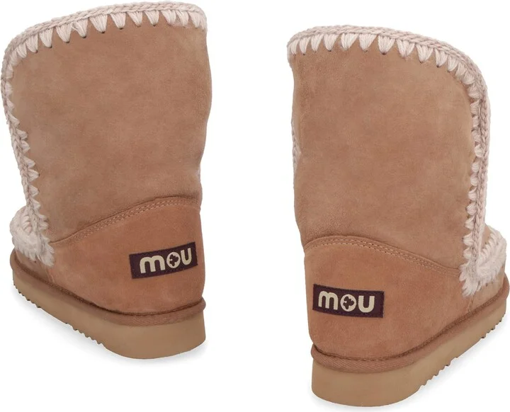 Eskimo 24 Ankle Boots - Image 4