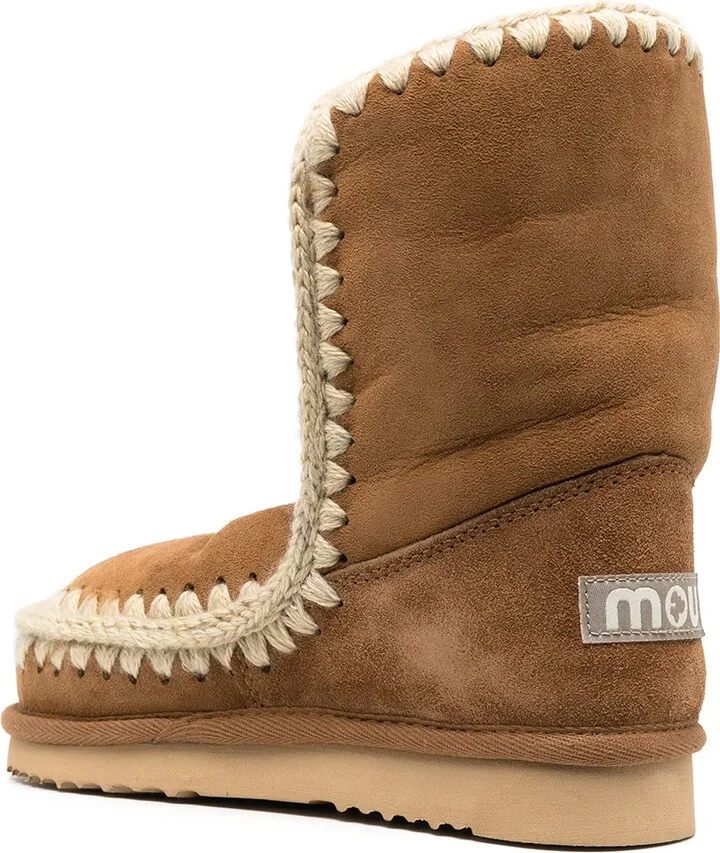 Eskimo 24 ankle boots - Image 3