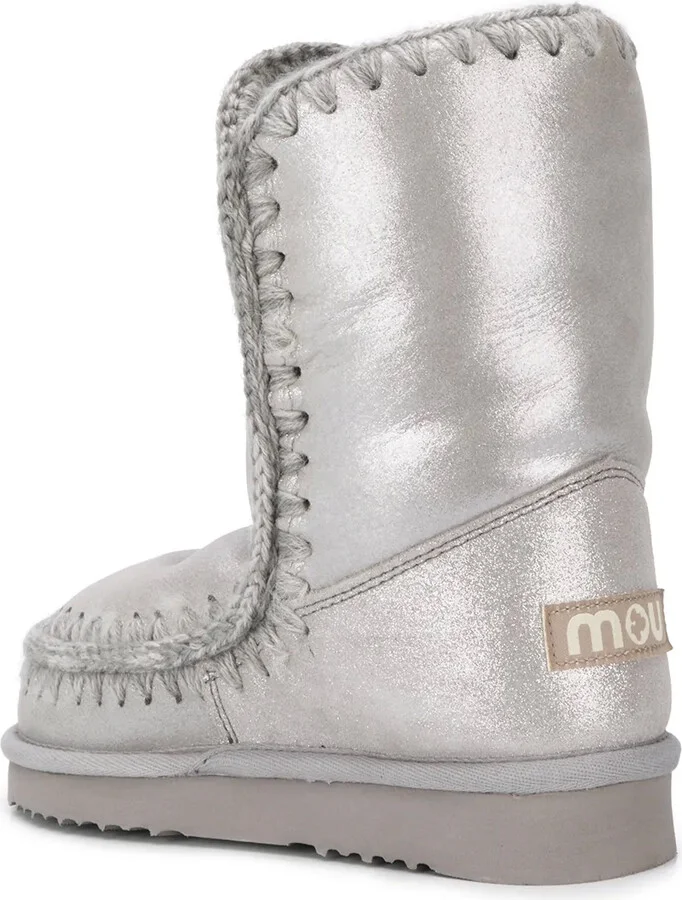Eskimo 24 ankle boots - Image 3