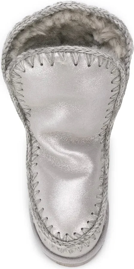 Eskimo 24 ankle boots - Image 4