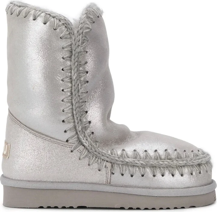 Eskimo 24 ankle boots