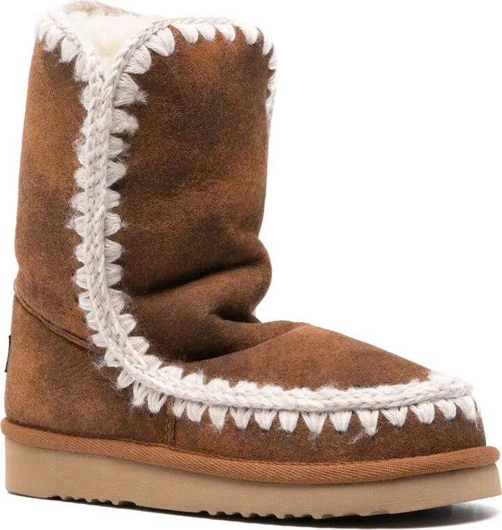 Eskimo 24 boots - Image 2