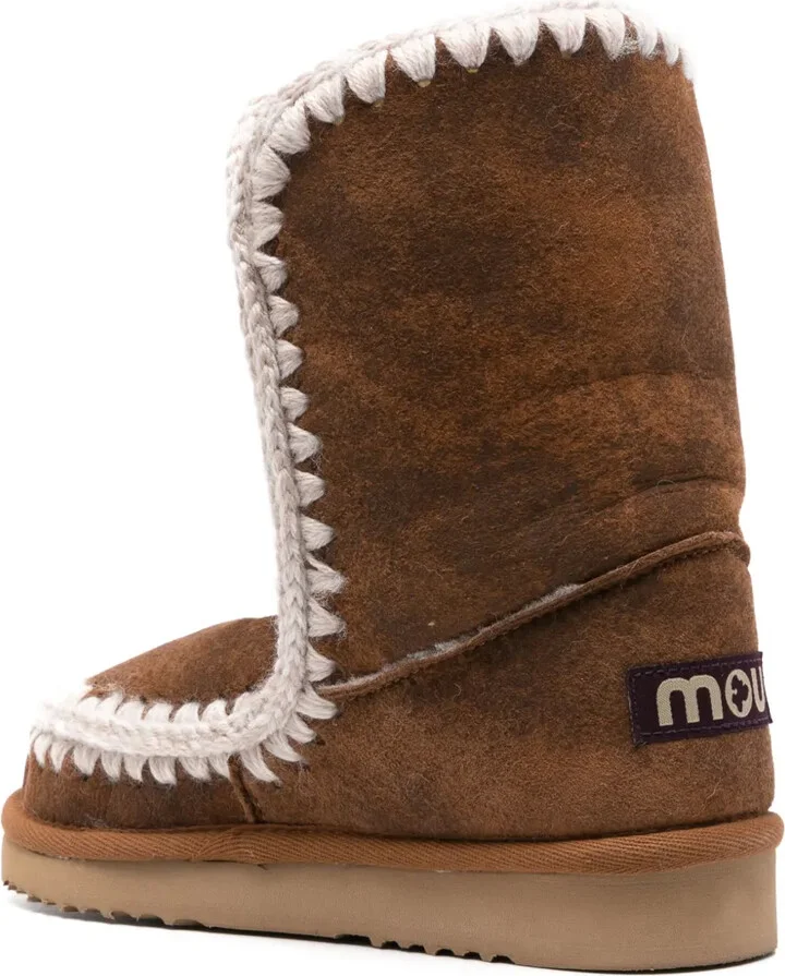 Eskimo 24 boots - Image 3