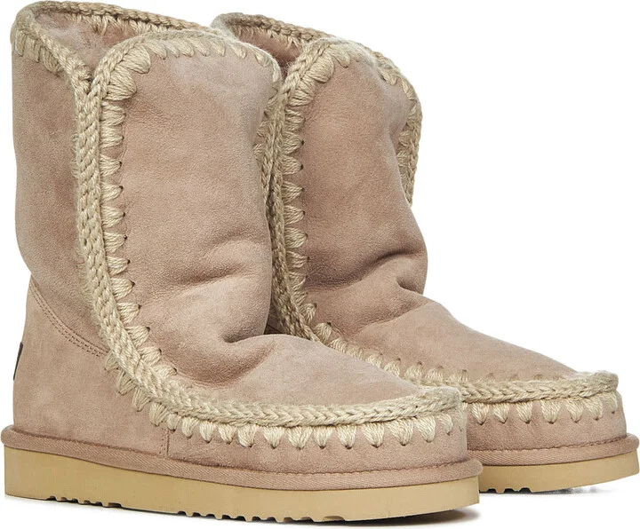 Eskimo 24 Boots - Image 2