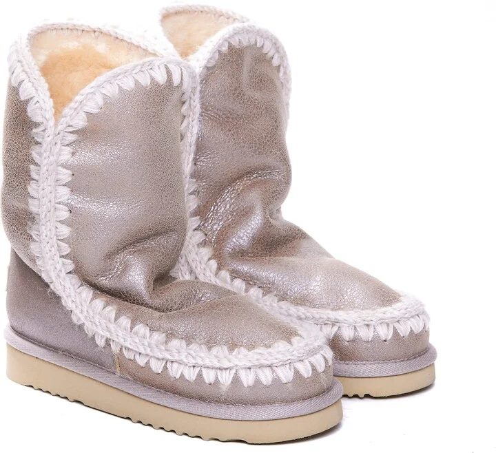 Eskimo 24 Boots - Image 4