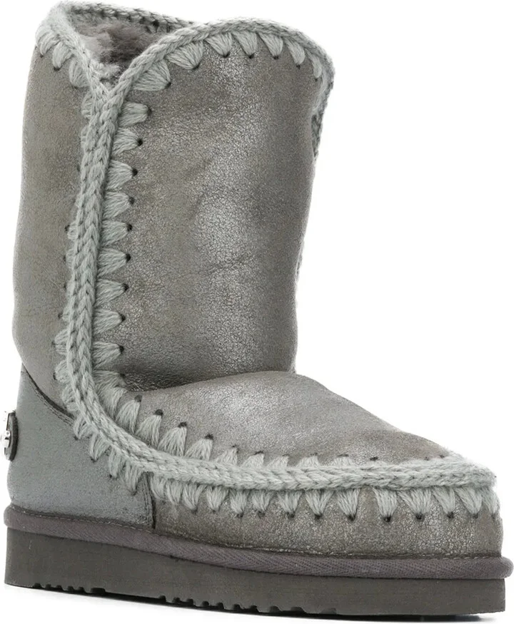 Eskimo 24 boots - Image 2