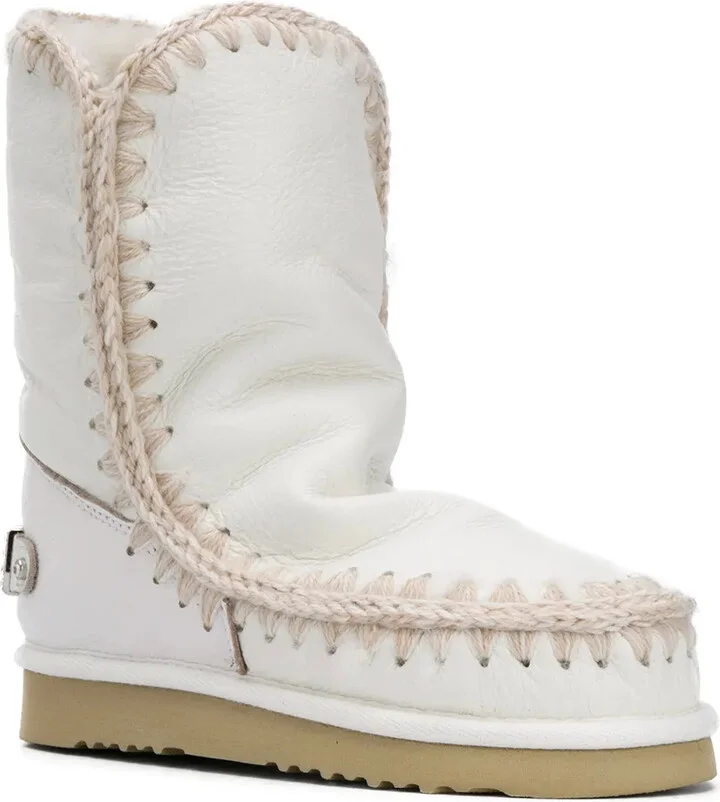 Eskimo 24 boots - Image 2