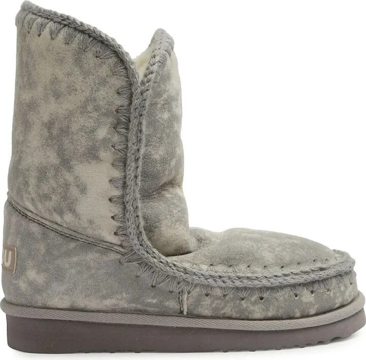Eskimo 24 boots