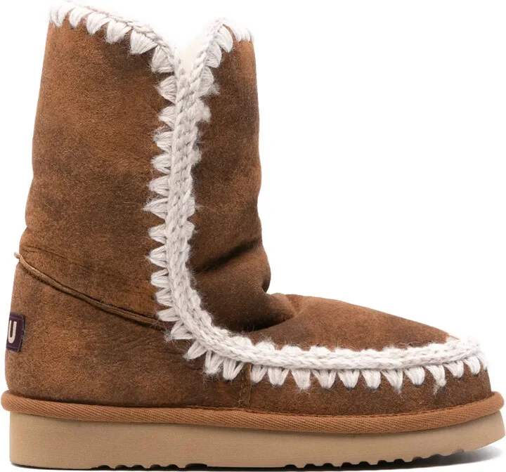 Eskimo 24 boots