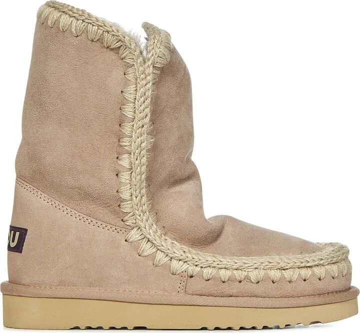 Eskimo 24 Boots