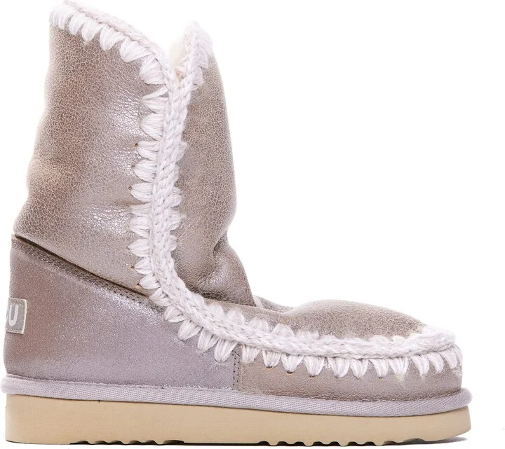 Eskimo 24 Boots