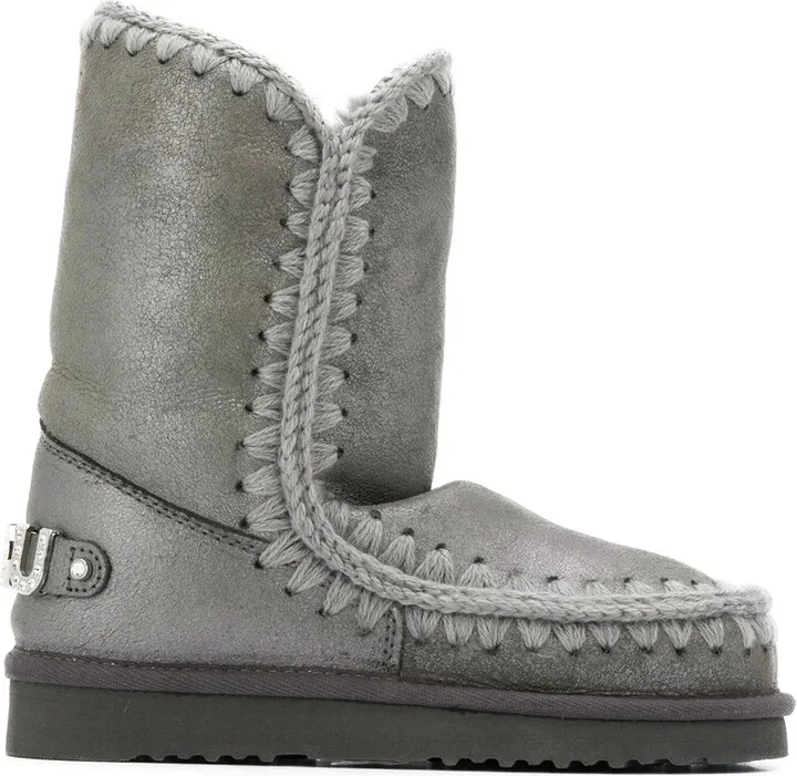 Eskimo 24 boots