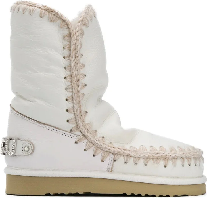 Eskimo 24 boots