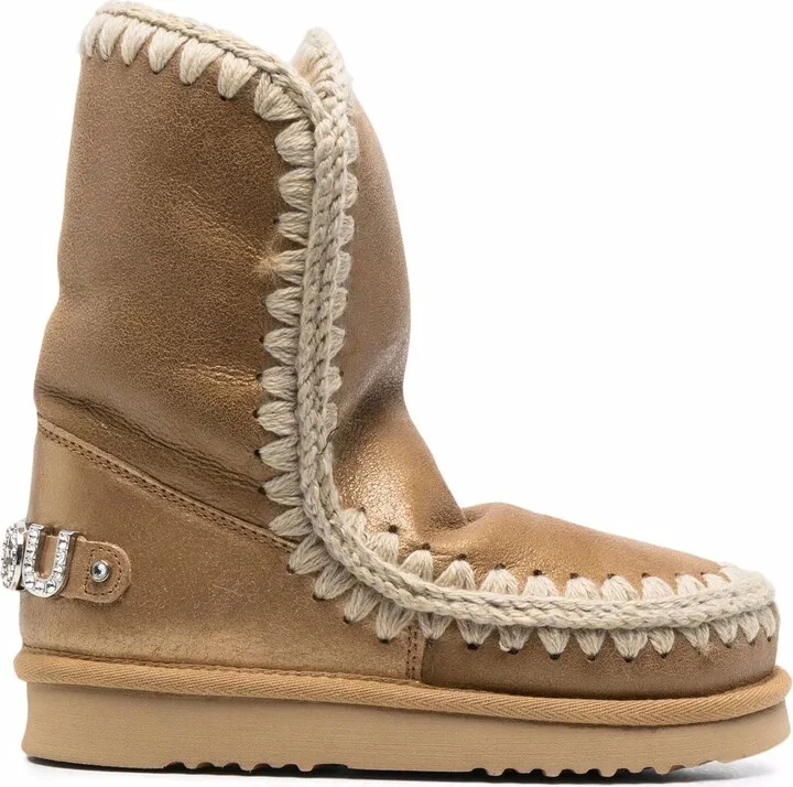 Eskimo 24 boots