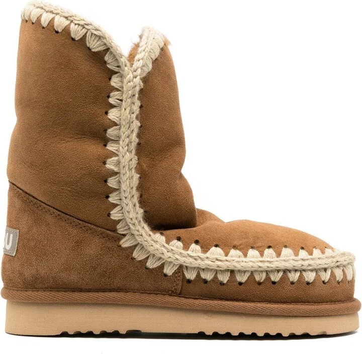 Eskimo 24 Cm Boot