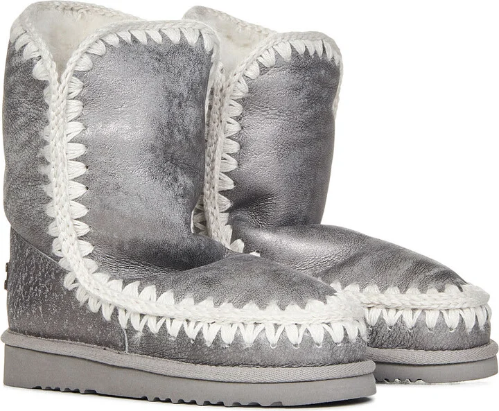 Eskimo 24 Limited Boots - Image 2