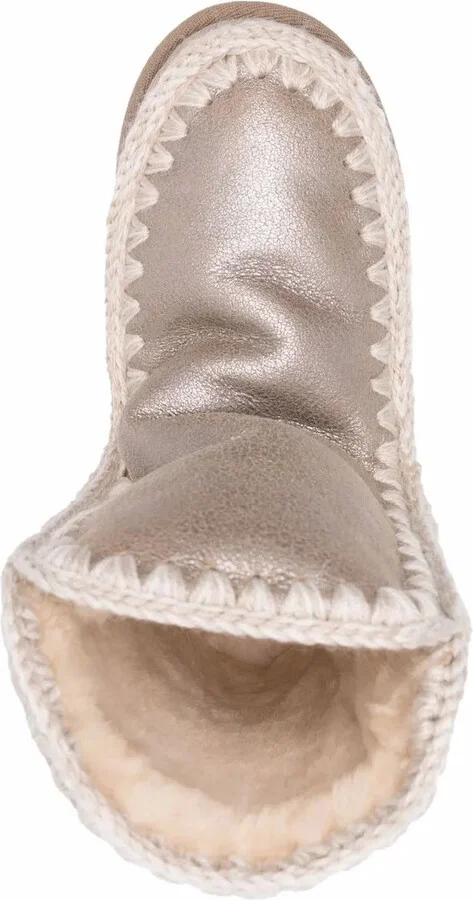 Eskimo 24 metallic boots - Image 4