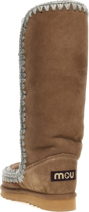 'eskimo 40' Ankle Boots - Image 3