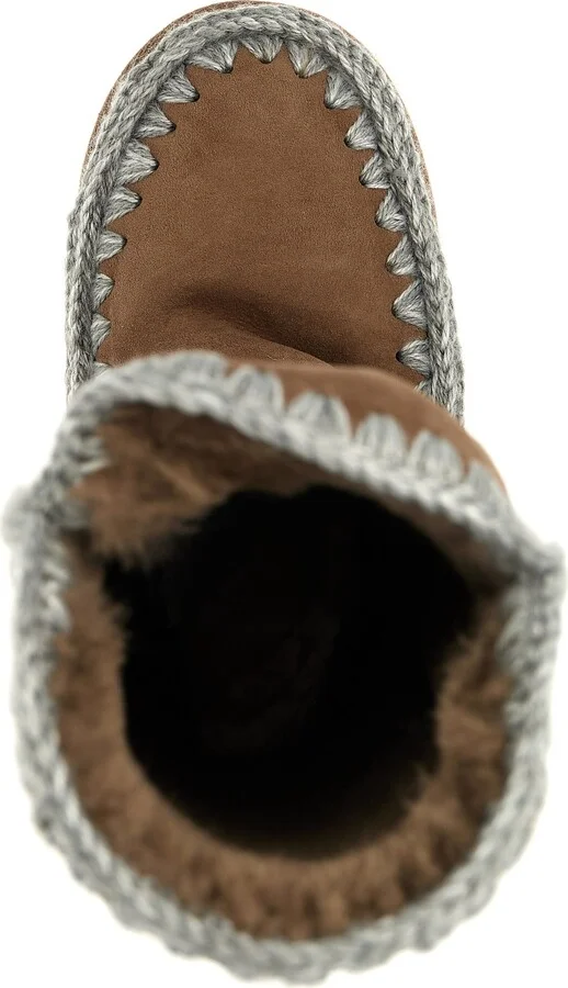'eskimo 40' Ankle Boots - Image 4