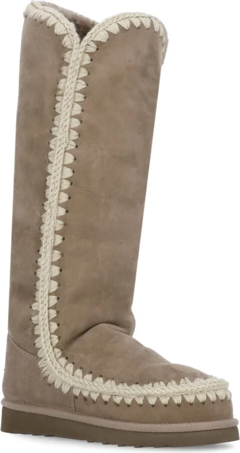 Eskimo 40 Boots - Image 3