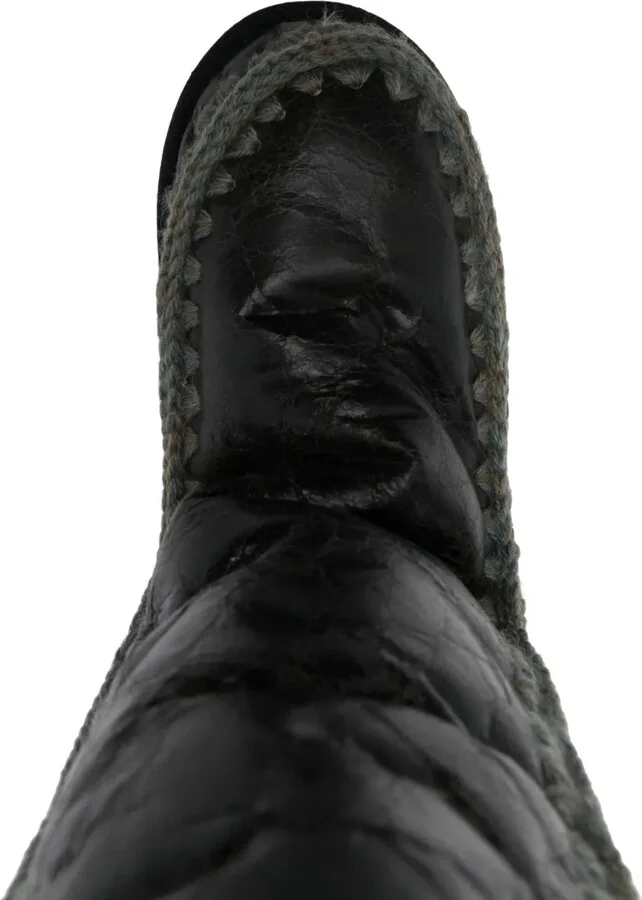 Eskimo 40 boots - Image 4